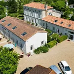 Du Vigneron * Saint-Seurin-de-Palenne