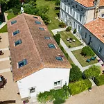 Feriehus Du Vigneron Saint-Seurin-de-Palenne