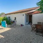 Feriehus Du Vigneron *