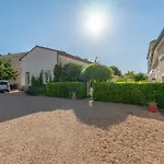 Du Vigneron Feriehus Saint-Seurin-de-Palenne