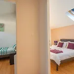 Du Vigneron Feriehus