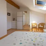 Du Vigneron Feriehus