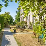 Du Vigneron * Saint-Seurin-de-Palenne