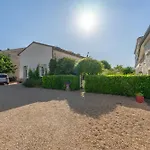 Du Vigneron Feriehus Saint-Seurin-de-Palenne