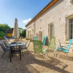 Feriehus Du Vigneron