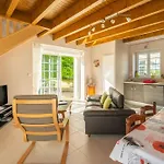 Feriehus Du Vigneron Saint-Seurin-de-Palenne