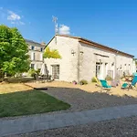 Du Vigneron Saint-Seurin-de-Palenne