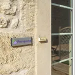 Du Vigneron Feriehus