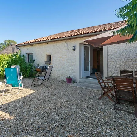 펜션 Du Vigneron *