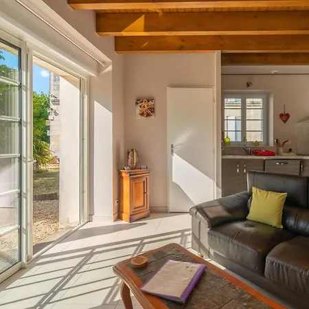 Du Vigneron 펜션 *