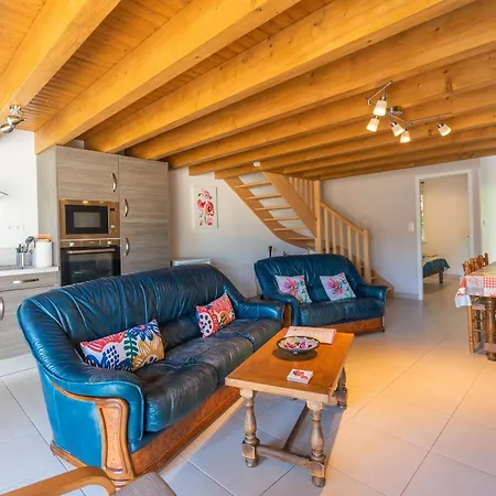 펜션 Du Vigneron *