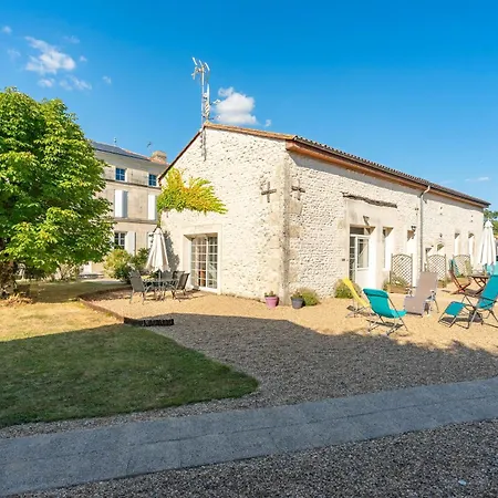 Du Vigneron Saint-Seurin-de-Palenne