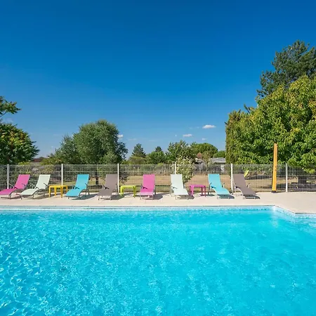 Du Vigneron Saint-Seurin-de-Palenne