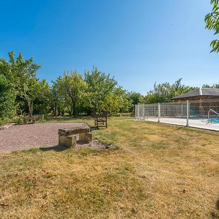 Du Vigneron Saint-Seurin-de-Palenne