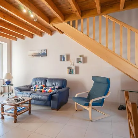 Du Vigneron 펜션 *