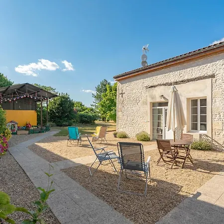 펜션 Du Vigneron *