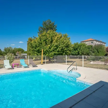 Du Vigneron Saint-Seurin-de-Palenne