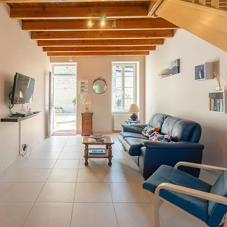 Du Vigneron * Saint-Seurin-de-Palenne