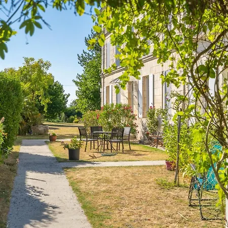 Du Vigneron * Saint-Seurin-de-Palenne